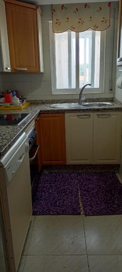 El Desvan Santa Marta de Tormes Dış mekan fotoğraf